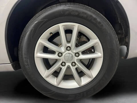 2017 Dodge Grand Caravan SE Plus