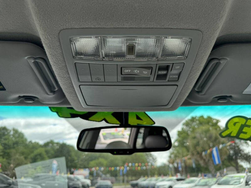 2011 Toyota Highlander