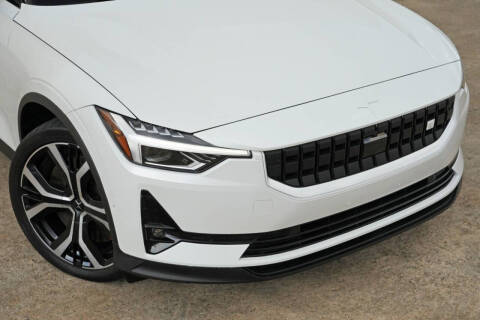 2023 Polestar 2