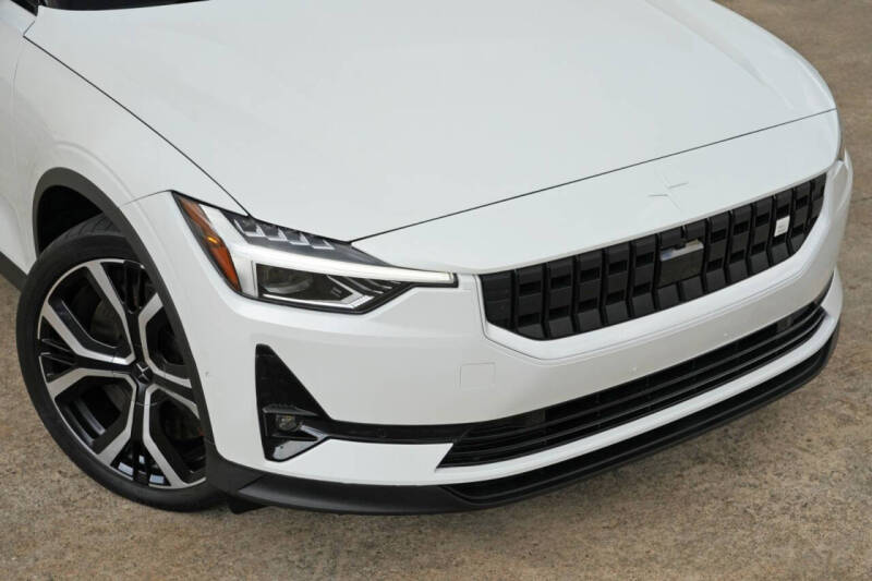 2023 Polestar 2
