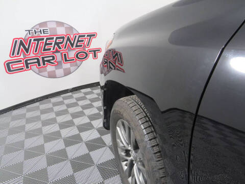 2019 Lexus GX 460 Luxury