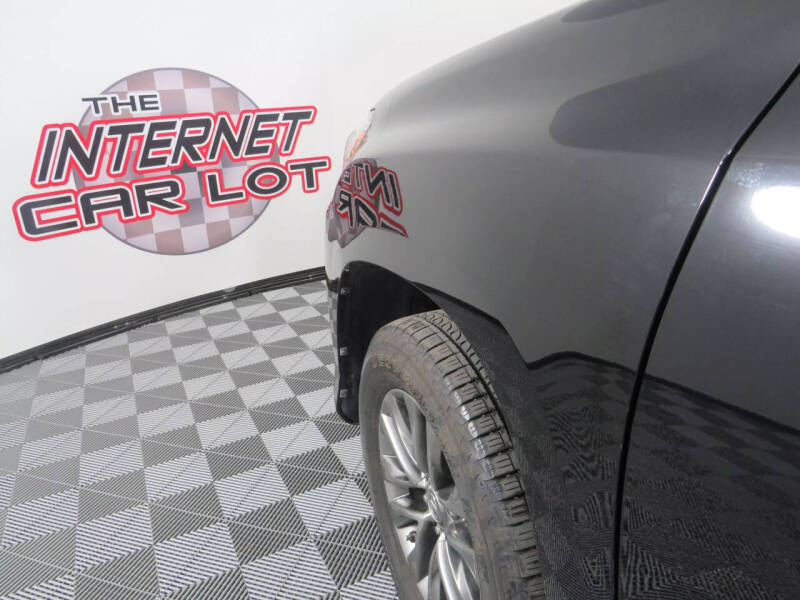 2019 Lexus GX 460 Luxury