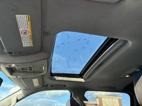 2018 GMC Sierra 2500HD Denali