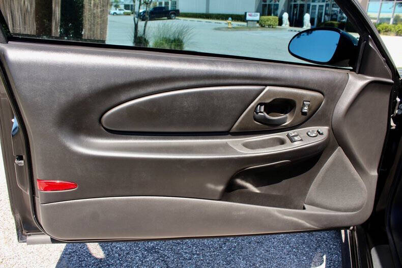 2004 Chevrolet Monte Carlo SS Supercharged