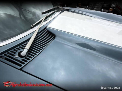 1967 Chevrolet Corvette