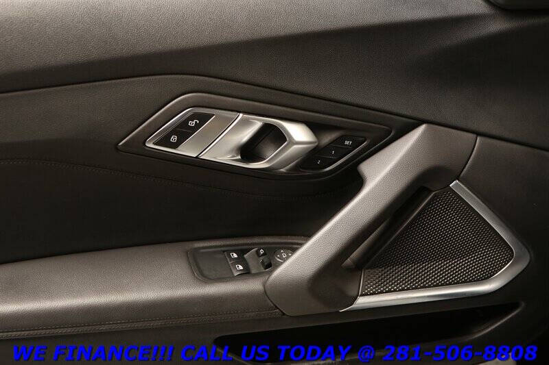 2021 BMW Z4 sDrive30i