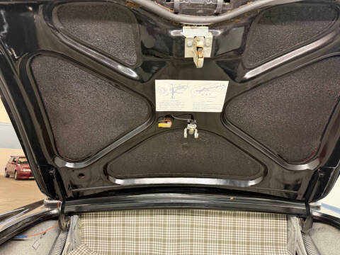 1956 Ford Thunderbird