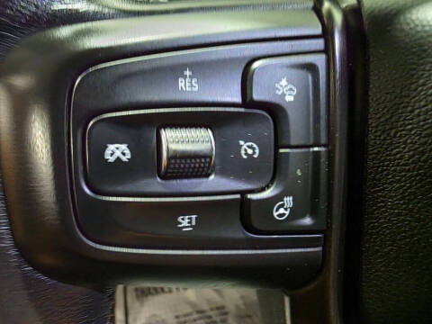 2023 GMC Sierra 2500HD