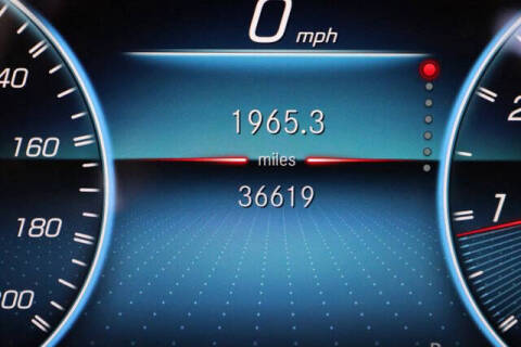 2022 Mercedes-Benz AMG GT 53