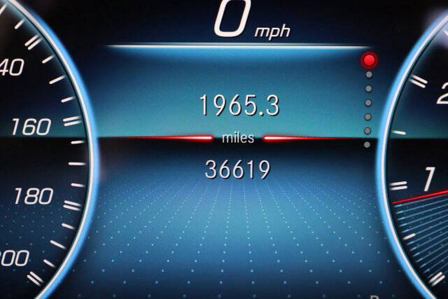 2022 Mercedes-Benz AMG GT 53