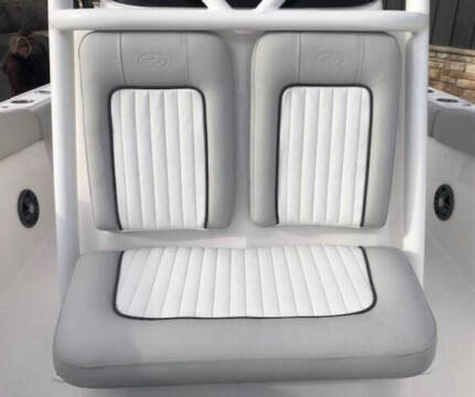 2023 Seafox 248 Commander