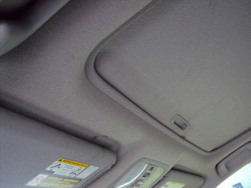 2008 Toyota RAV4 Limited