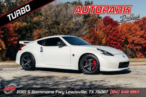 2013 Nissan 370Z