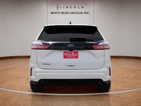 2020 Ford Edge ST Line