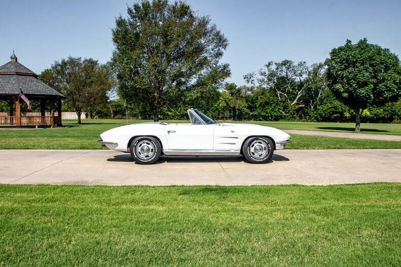 1964 Chevrolet Corvette