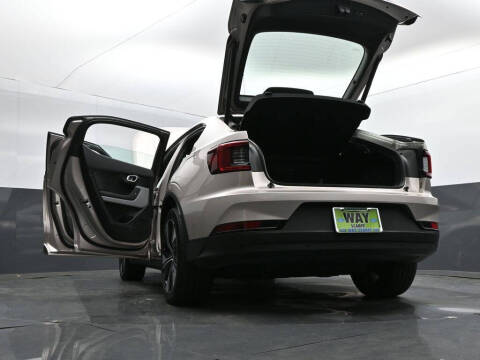 2023 Polestar 2 Long Range Dual Motor
