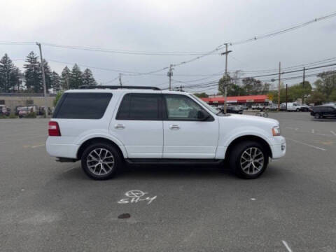 2015 Ford Expedition XLT