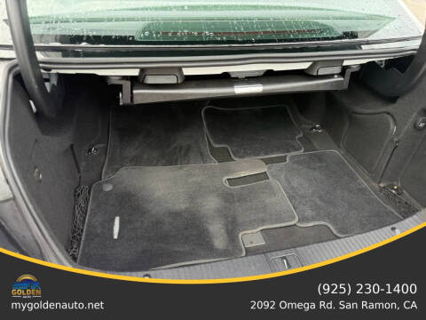 2013 Mercedes-Benz E-Class