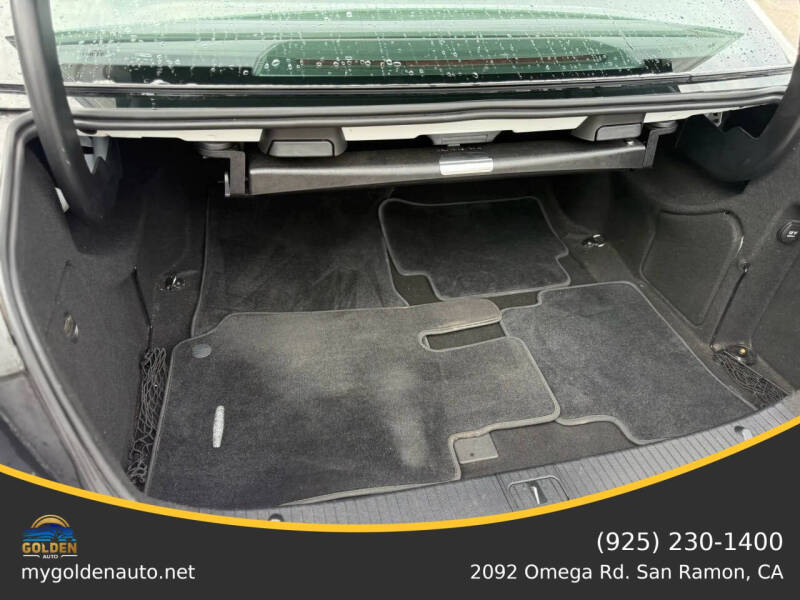 2013 Mercedes-Benz E-Class