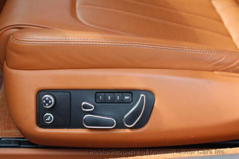 2013 Bentley Continental GT V8