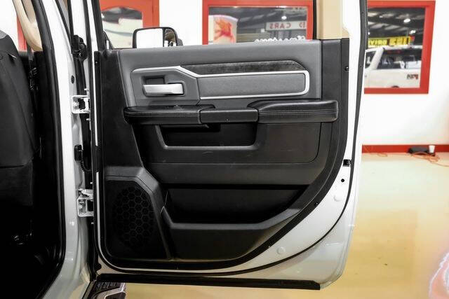 2020 RAM 2500 Big Horn