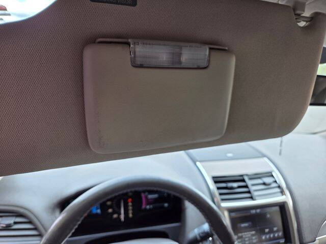 2015 Lincoln MKX