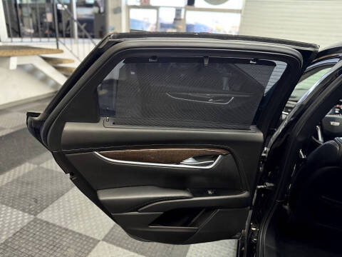 2016 Cadillac XTS Premium Vsport