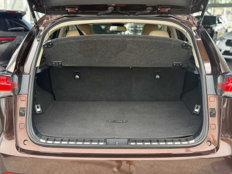 2018 Lexus NX 300