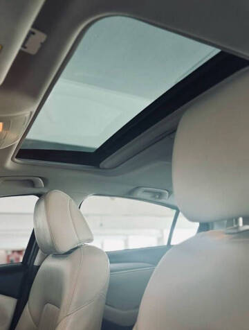 2018 Mazda MAZDA6 Touring