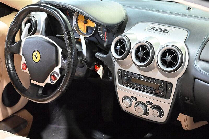 2005 Ferrari F430 28