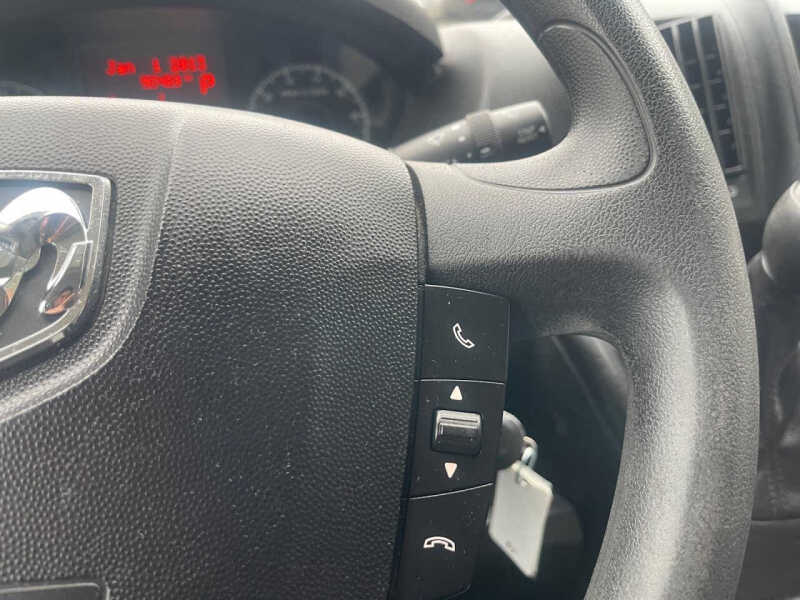 2014 RAM ProMaster 1500 136 WB