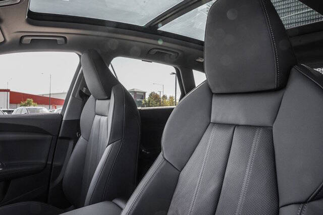 2025 Audi Q5 quattro Premium Plus TFSI