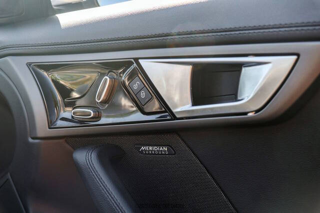 2017 Jaguar F-TYPE Premium