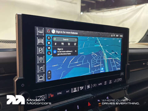 2024 GMC HUMMER EV 3X