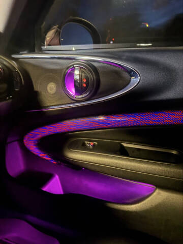 2016 MINI Clubman Cooper