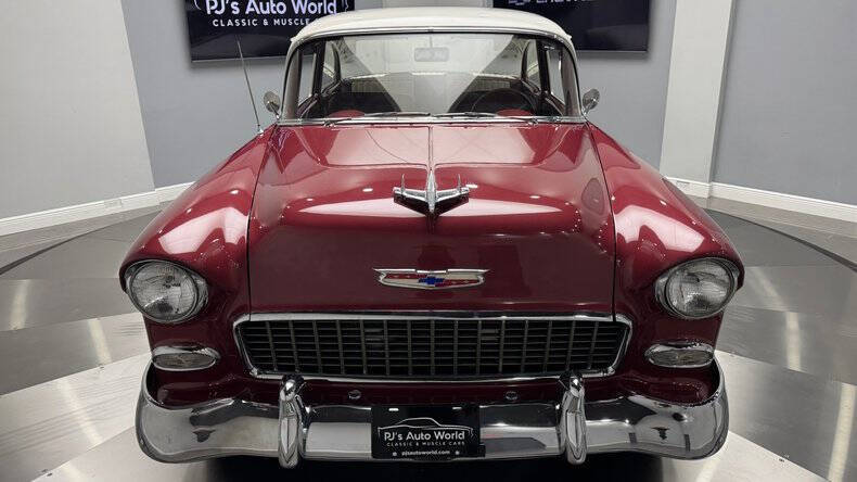 1955 Chevrolet 210