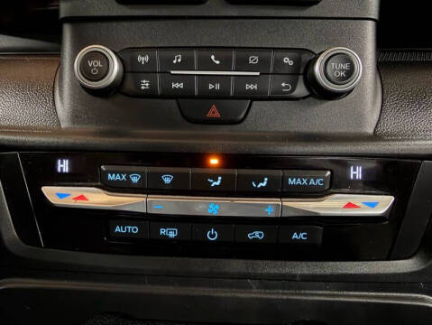 2020 Ford Explorer Police Interceptor Utility