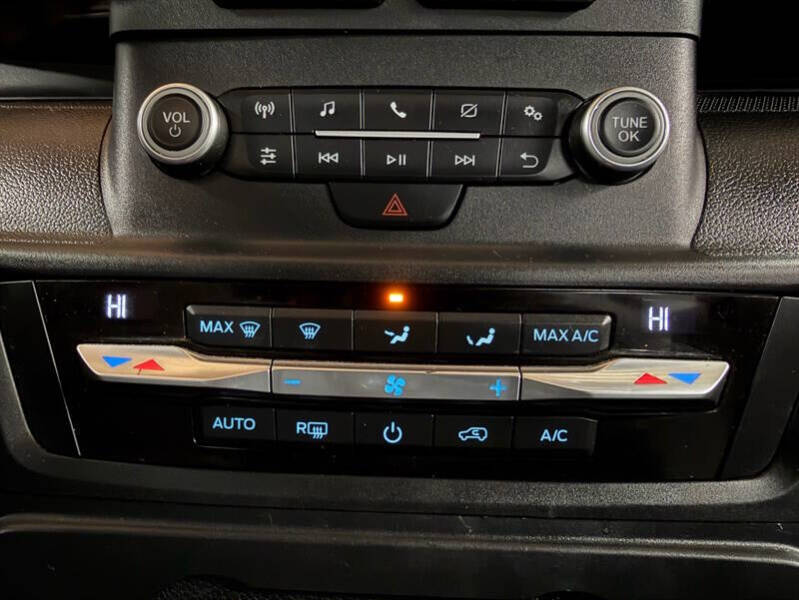 2020 Ford Explorer Police Interceptor Utility