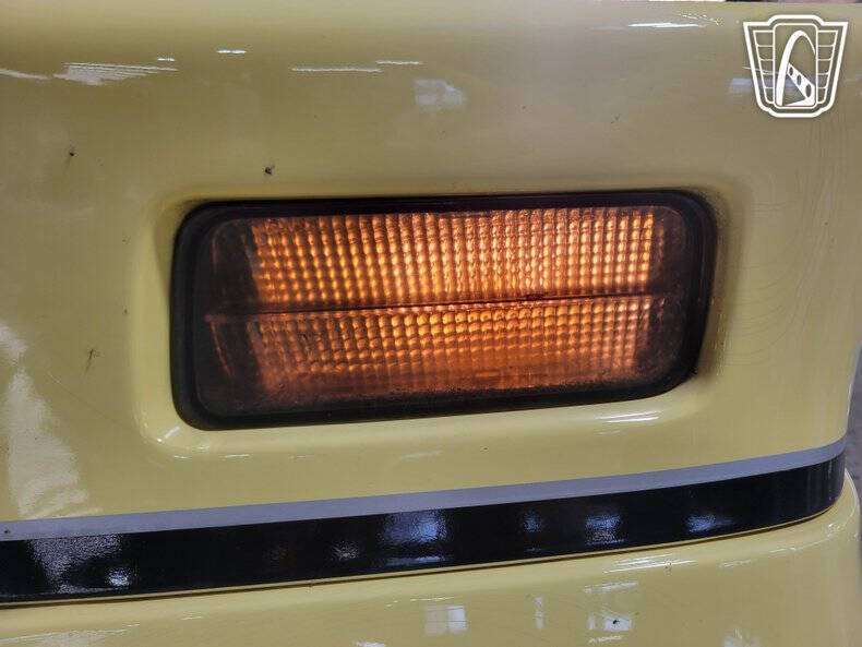 1987 Chevrolet Camaro Z28