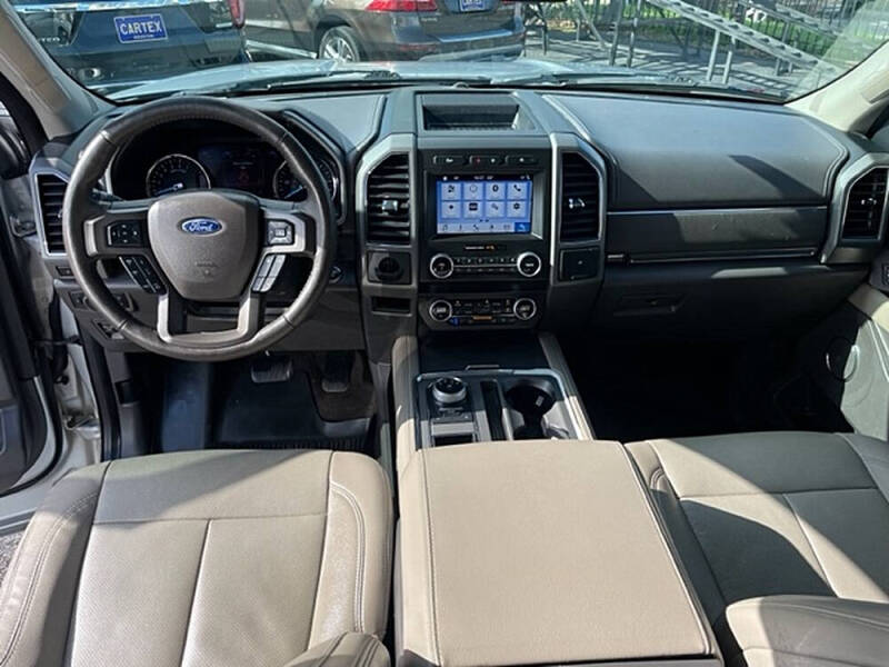 2019 Ford Expedition MAX XLT
