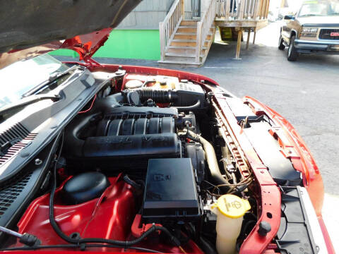 2010 Chrysler 300 Touring