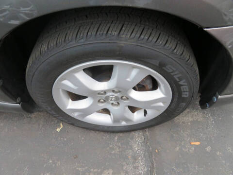 2006 Toyota Matrix XR