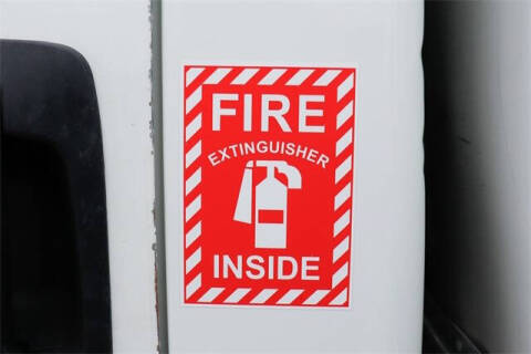 2018 International DuraStar 4300