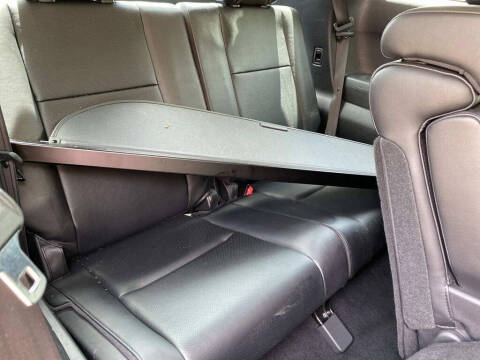 2015 Mazda CX-9 Touring