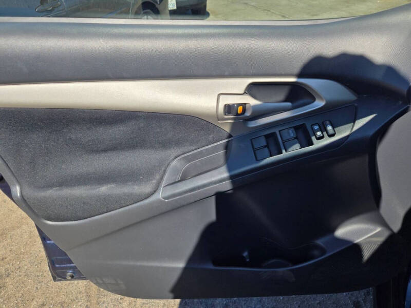 2010 Toyota Matrix S