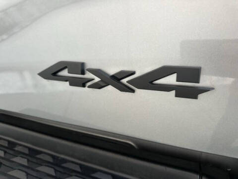 2023 RAM 3500 Tradesman