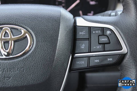 2023 Toyota Sienna XLE 7-Passenger
