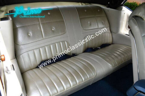 1970 Oldsmobile Cutlass Supreme