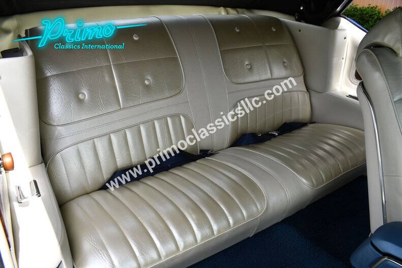 1970 Oldsmobile Cutlass Supreme