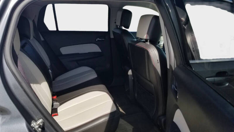 2011 GMC Terrain SLT-1